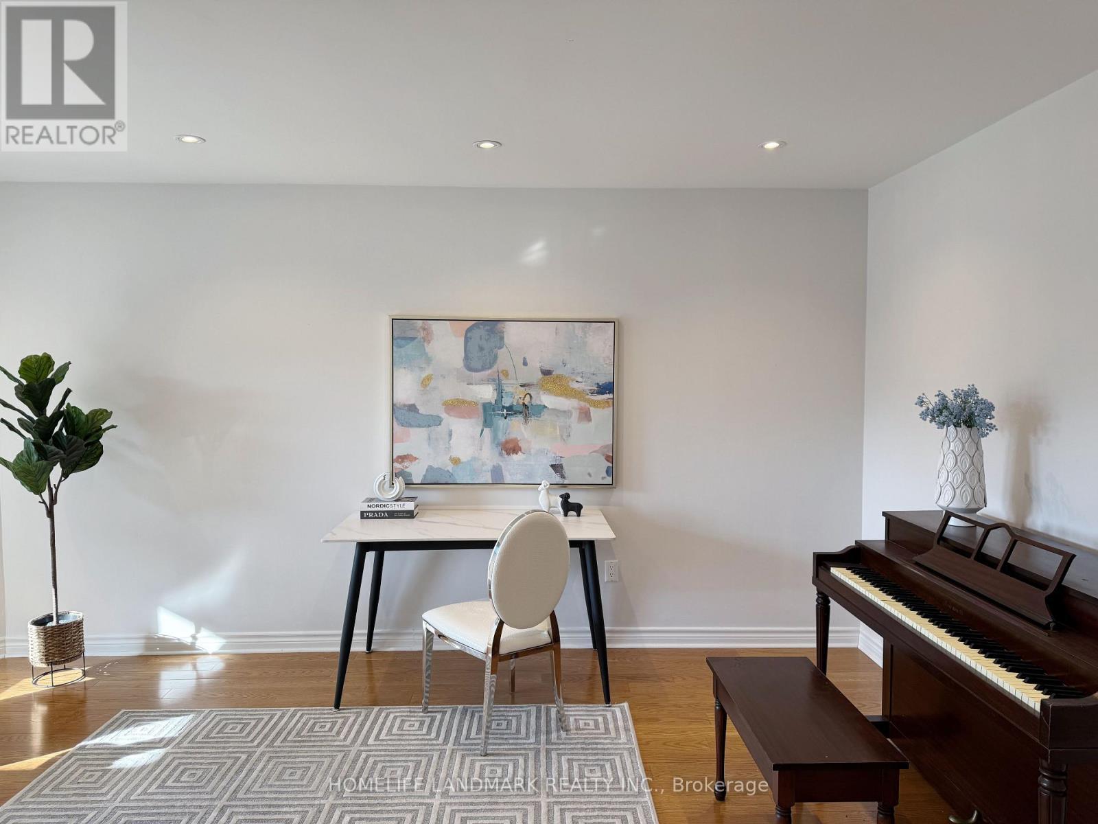 5159 Sunray Drive, Mississauga, ON - Indoor Photo Showing Other Room