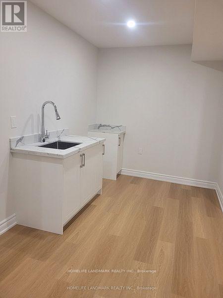 5159 Sunray Drive, Mississauga, ON - Indoor