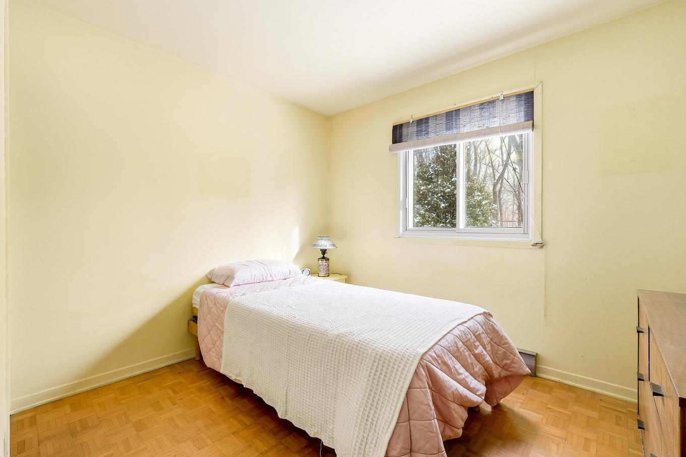 Chambre à coucher - 416 Rue Forest, Mont-Saint-Hilaire, QC