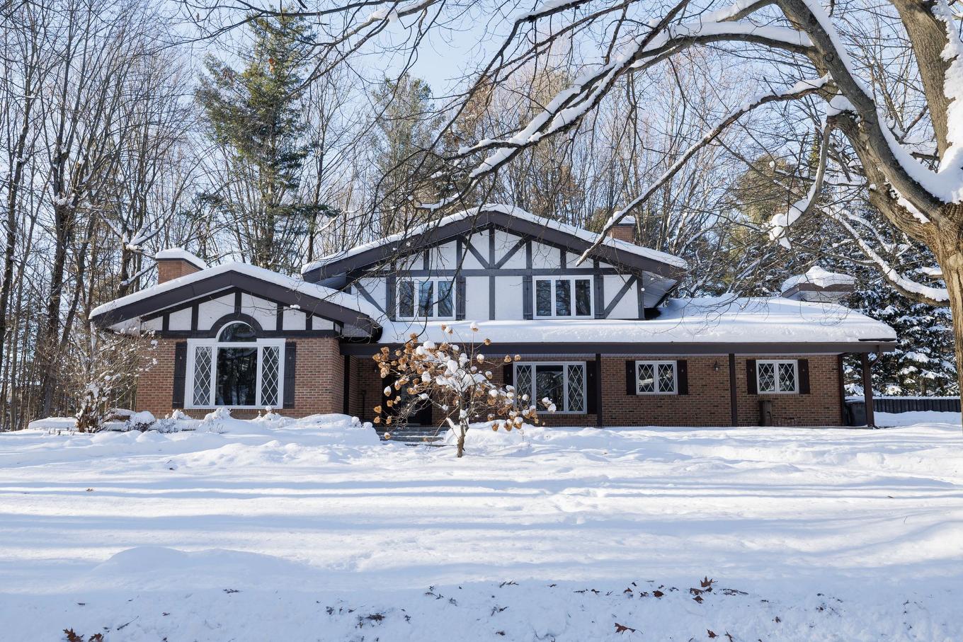 Façade - 3059 Place Palomino, Saint-Lazare, QC - Outdoor