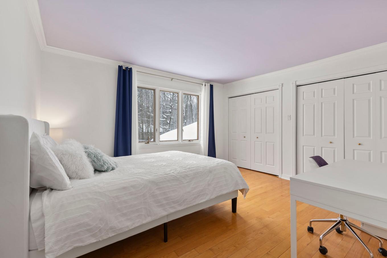 Chambre à coucher - 3059 Place Palomino, Saint-Lazare, QC - Indoor Photo Showing Bedroom