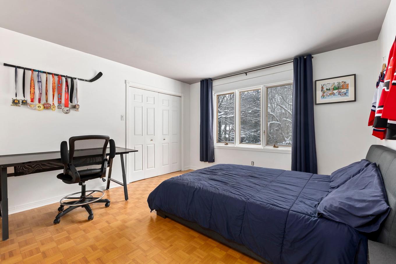 Chambre à coucher - 3059 Place Palomino, Saint-Lazare, QC - Indoor Photo Showing Bedroom