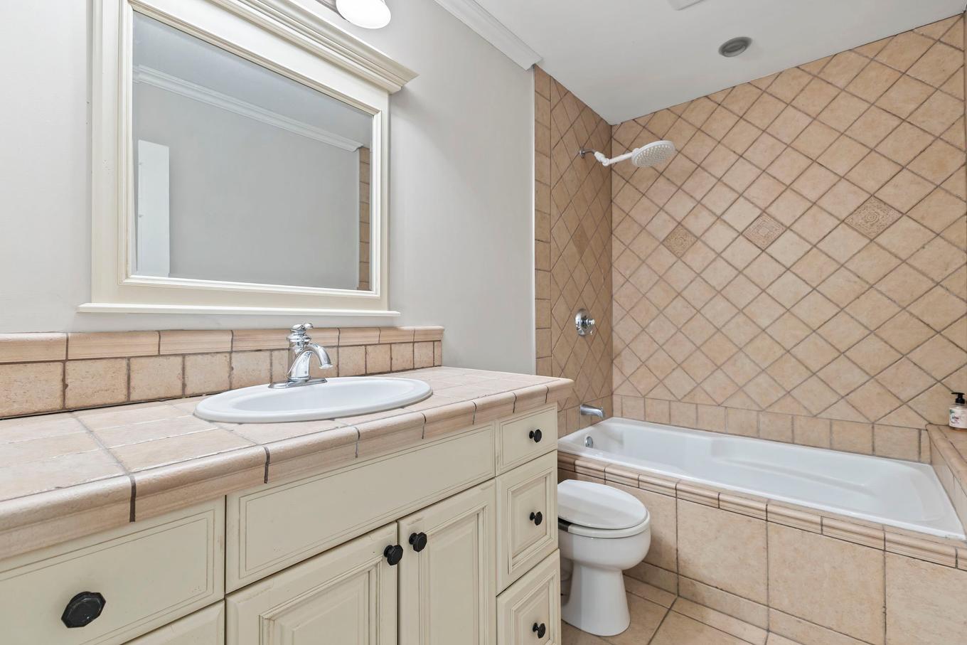 Salle de bains - 3059 Place Palomino, Saint-Lazare, QC - Indoor Photo Showing Bathroom