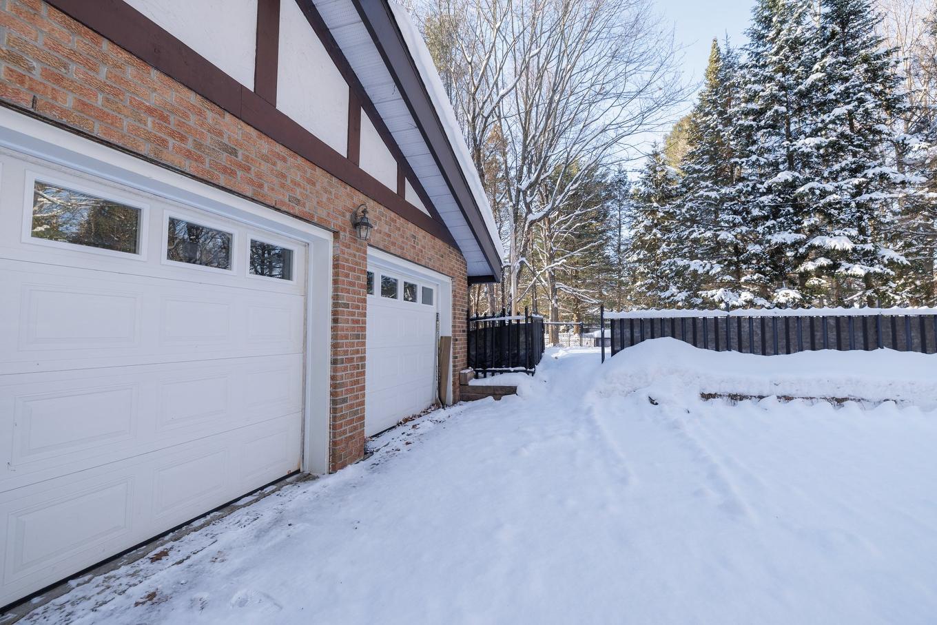 Extérieur - 3059 Place Palomino, Saint-Lazare, QC - Outdoor With Exterior