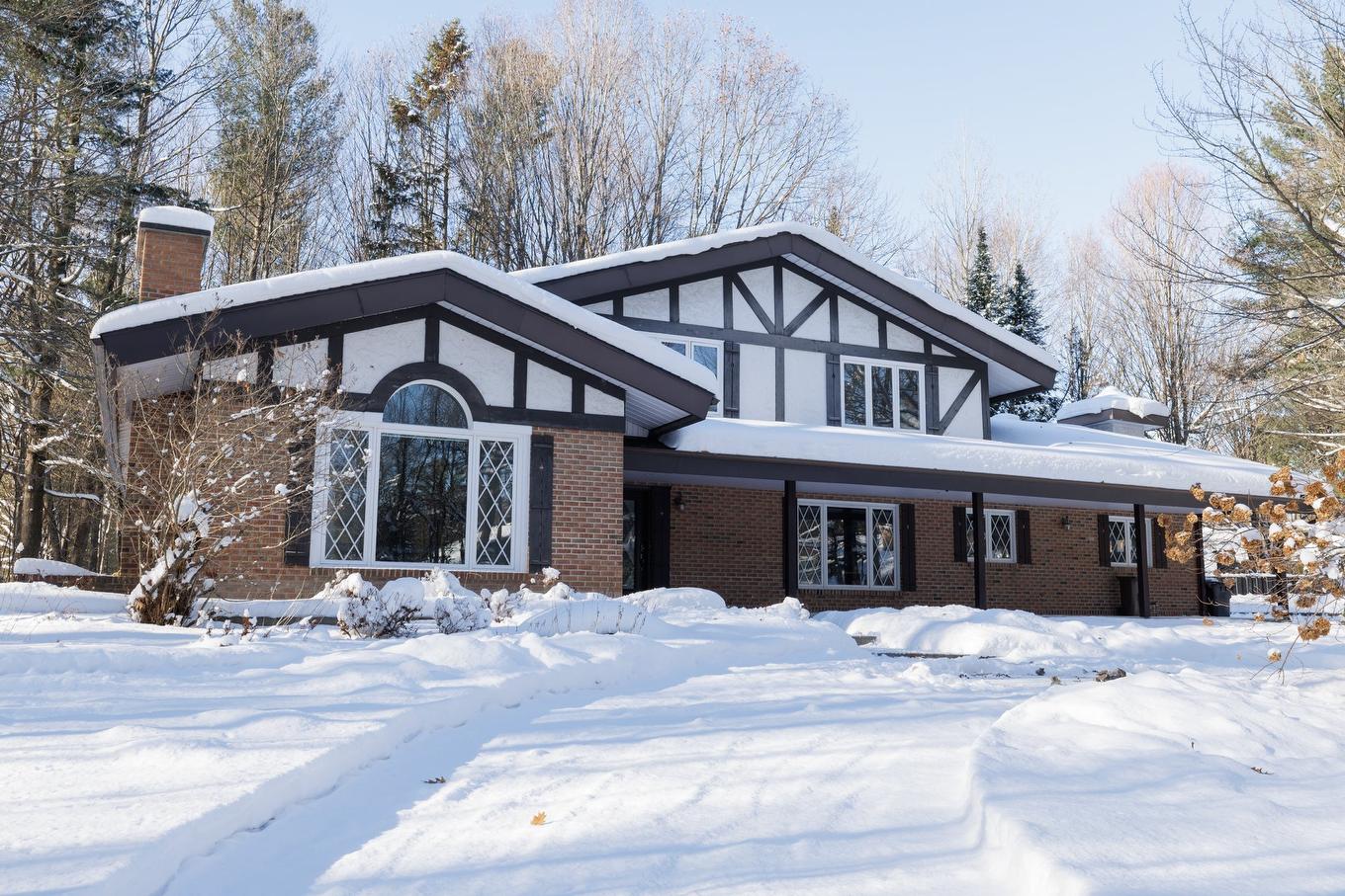 Façade - 3059 Place Palomino, Saint-Lazare, QC - Outdoor With Facade