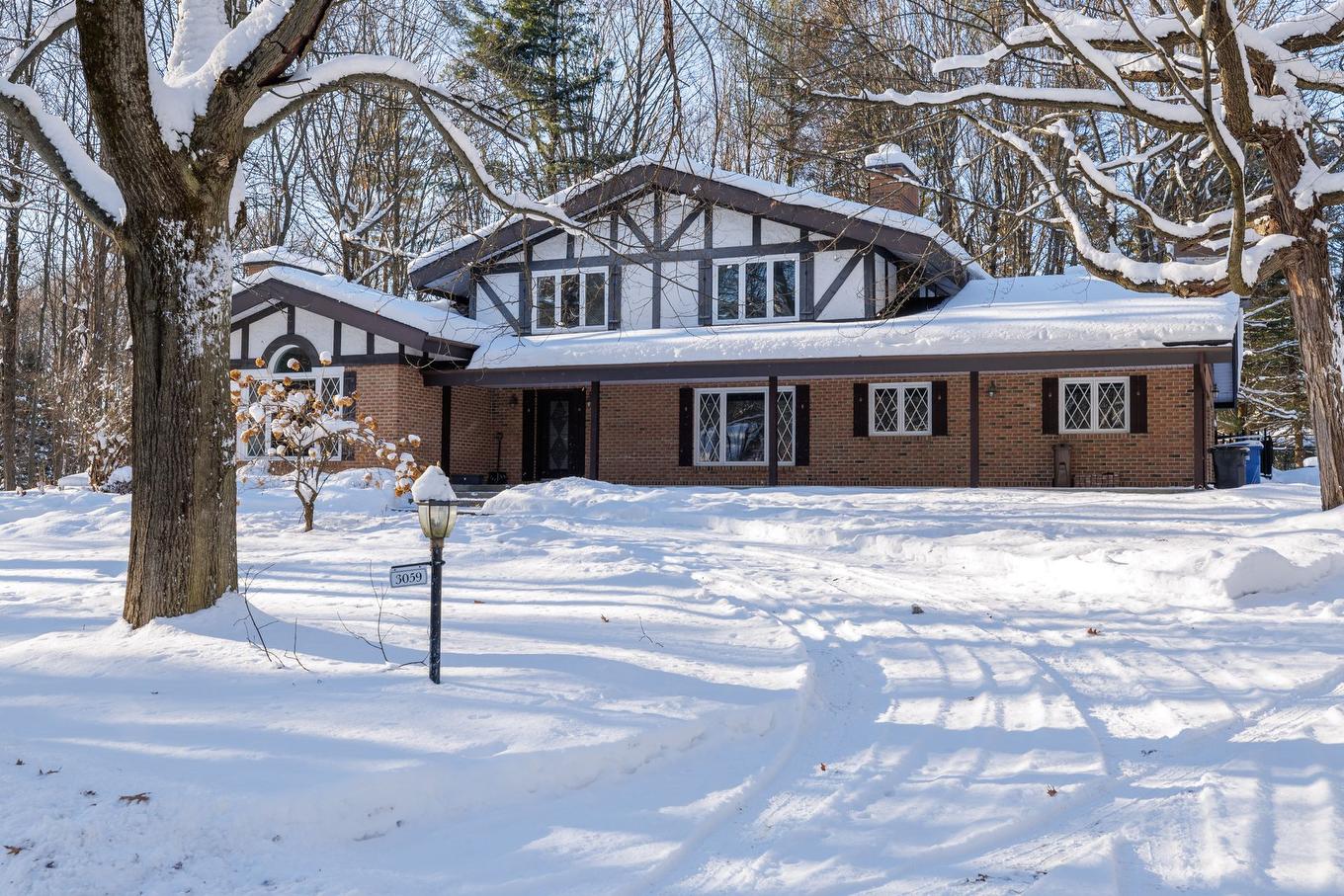Façade - 3059 Place Palomino, Saint-Lazare, QC - Outdoor