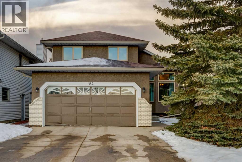 184 Riverbend Drive Se, Calgary, AB - Outdoor