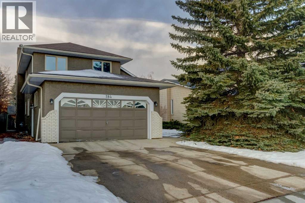 184 Riverbend Drive Se, Calgary, AB - Outdoor