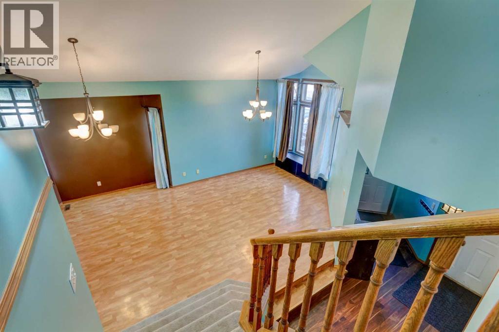 184 Riverbend Drive Se, Calgary, AB - Indoor Photo Showing Other Room