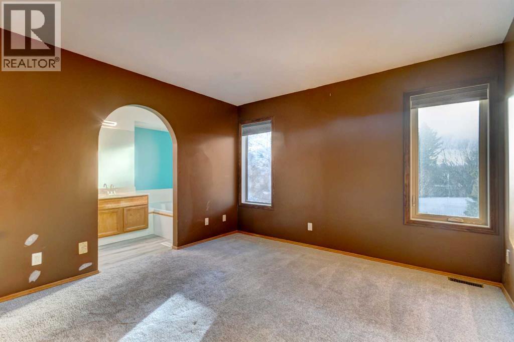 184 Riverbend Drive Se, Calgary, AB - Indoor Photo Showing Other Room