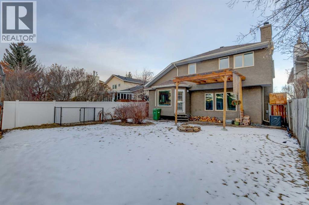 184 Riverbend Drive Se, Calgary, AB - Outdoor