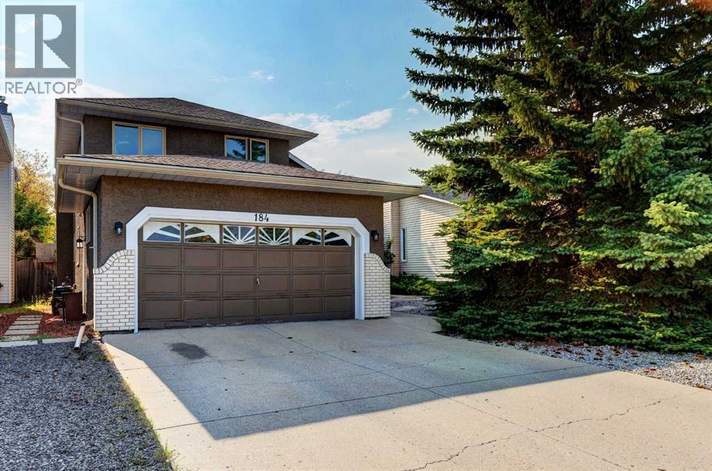 184 Riverbend Drive Se, Calgary, AB - Outdoor