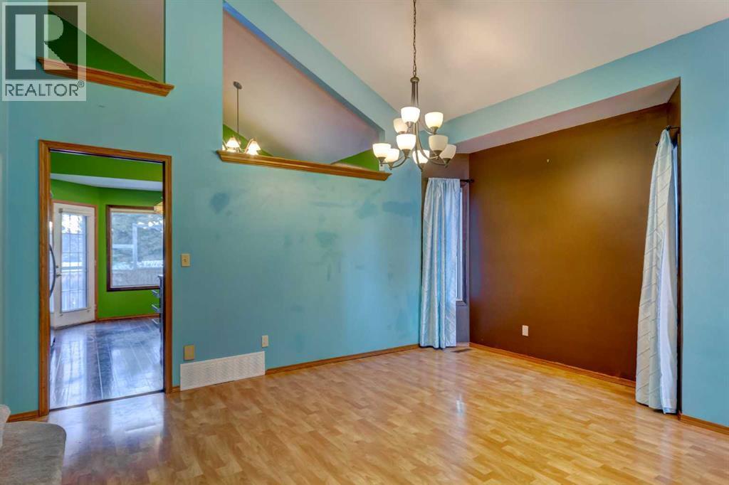 184 Riverbend Drive Se, Calgary, AB - Indoor Photo Showing Other Room