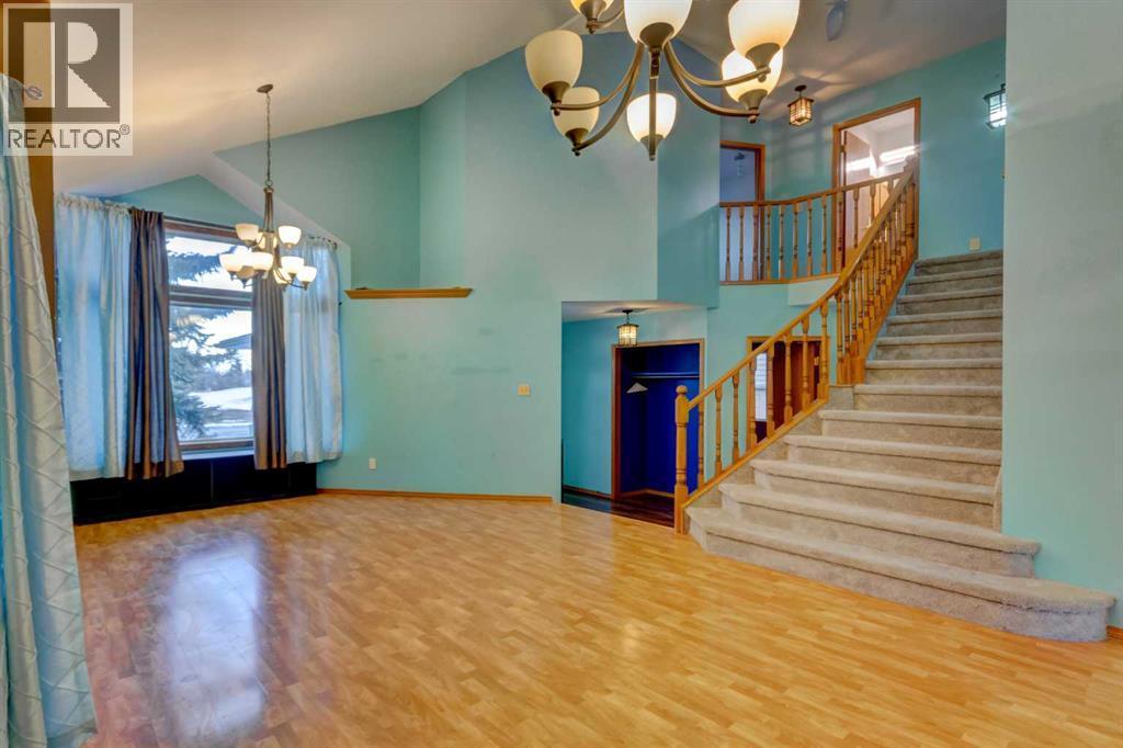 184 Riverbend Drive Se, Calgary, AB - Indoor Photo Showing Other Room