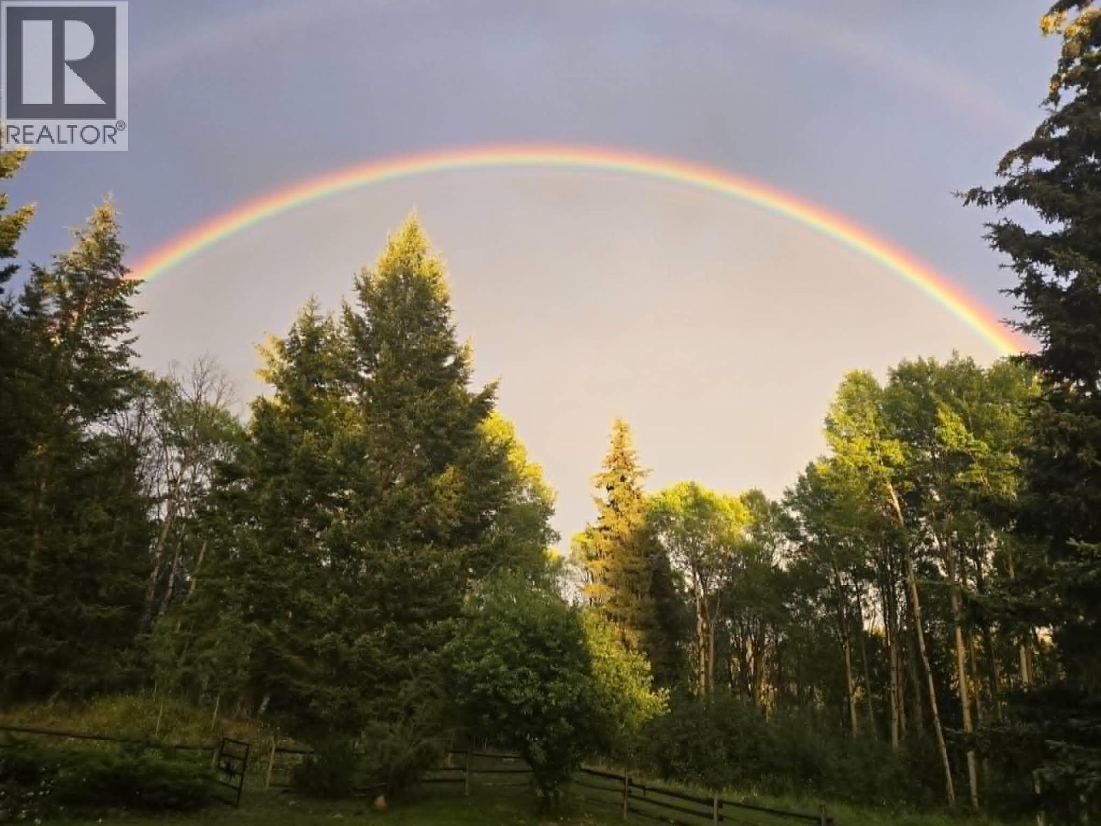 7671 Rutherford Road, Bridge Lake, BC - Outdoor With View