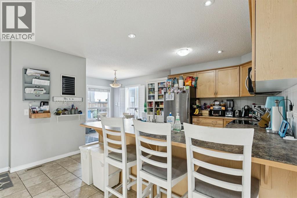 996 Windsong Drive Sw, Airdrie, AB - Indoor