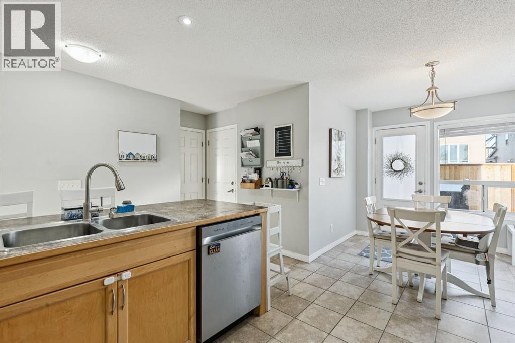 996 Windsong Drive Sw, Airdrie, AB - Indoor