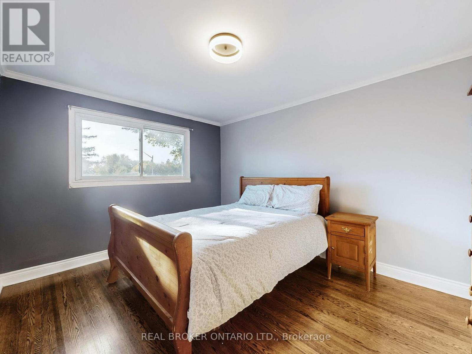 15 Jasmine Crescent, Whitchurch-Stouffville, ON - Indoor Photo Showing Bedroom