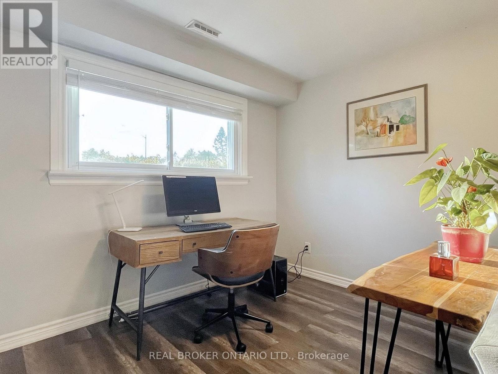 15 Jasmine Crescent, Whitchurch-Stouffville, ON - Indoor Photo Showing Office