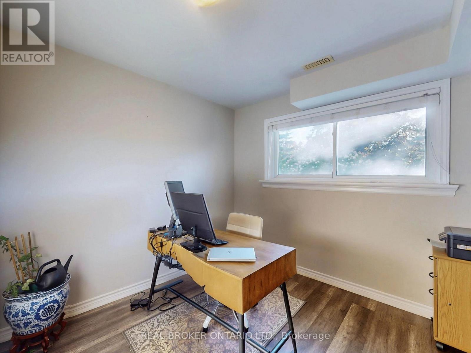 15 Jasmine Crescent, Whitchurch-Stouffville, ON - Indoor Photo Showing Office