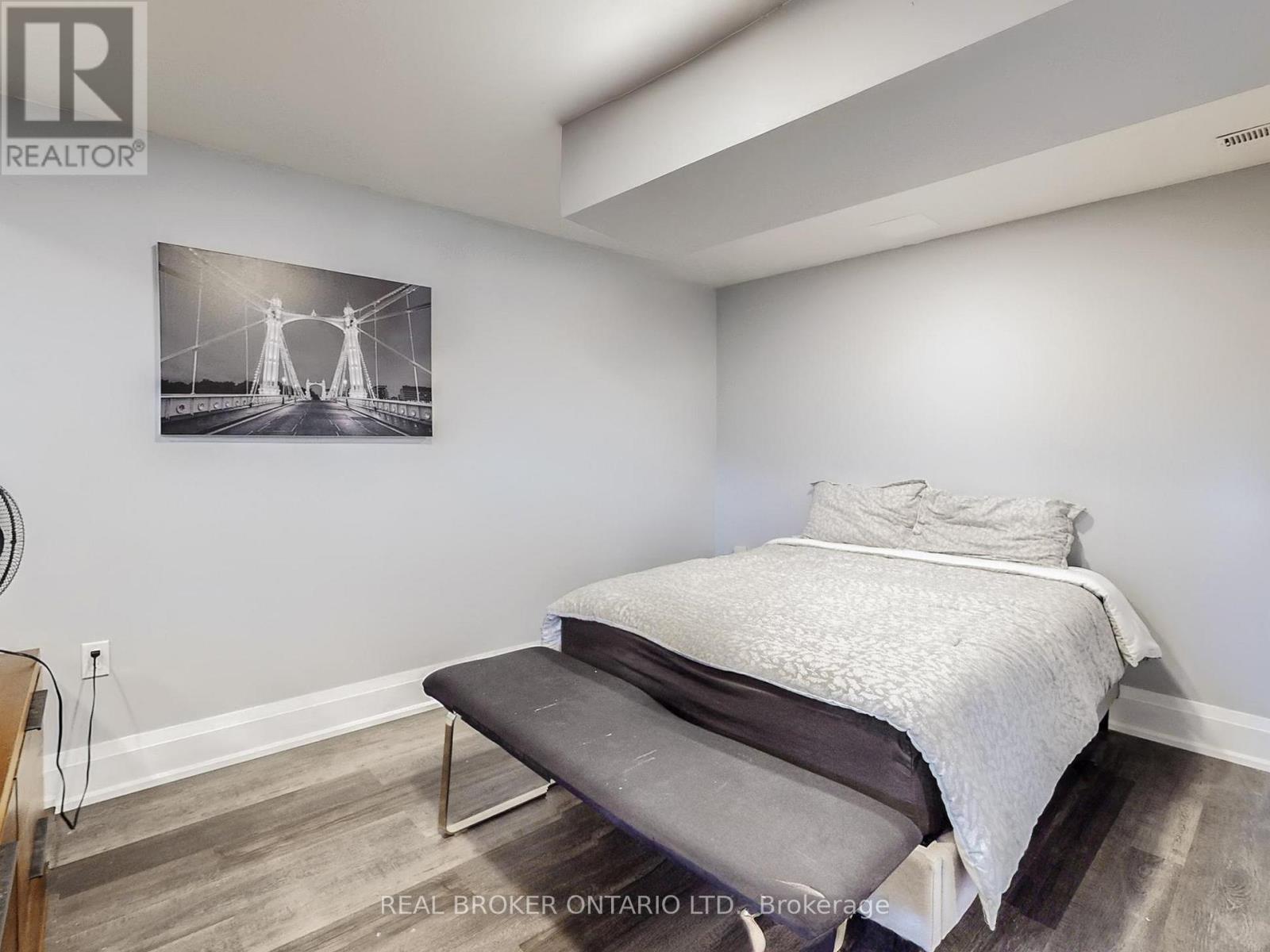 15 Jasmine Crescent, Whitchurch-Stouffville, ON - Indoor Photo Showing Bedroom