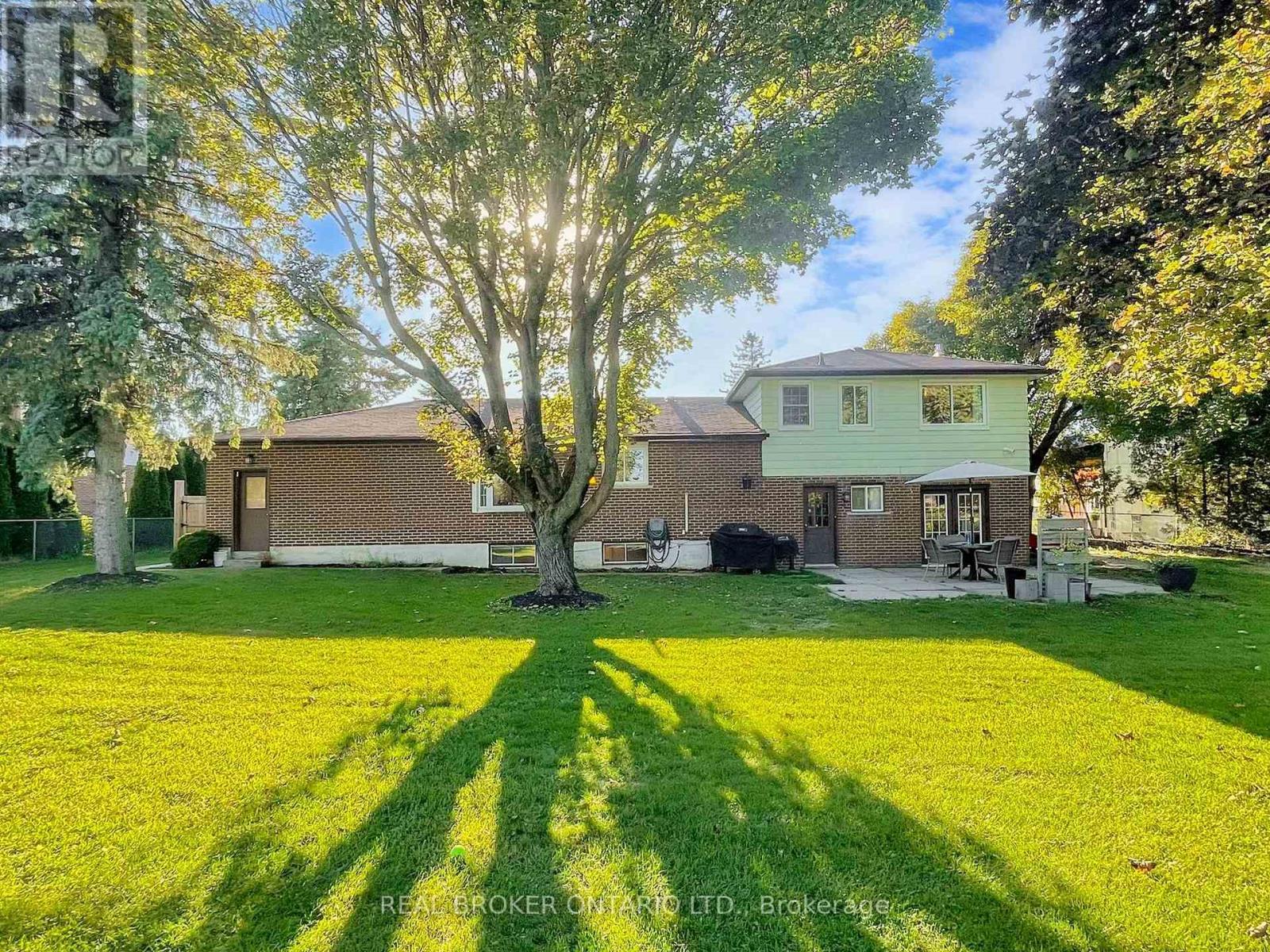 15 Jasmine Crescent, Whitchurch-Stouffville, ON - Outdoor