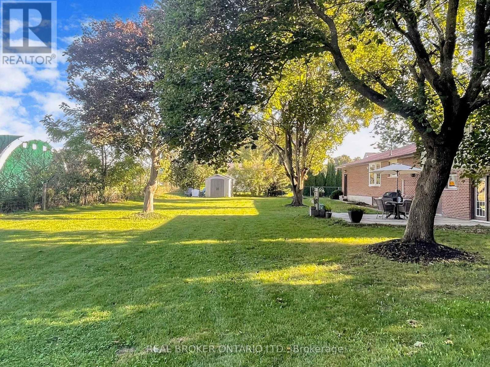 15 Jasmine Crescent, Whitchurch-Stouffville, ON - Outdoor