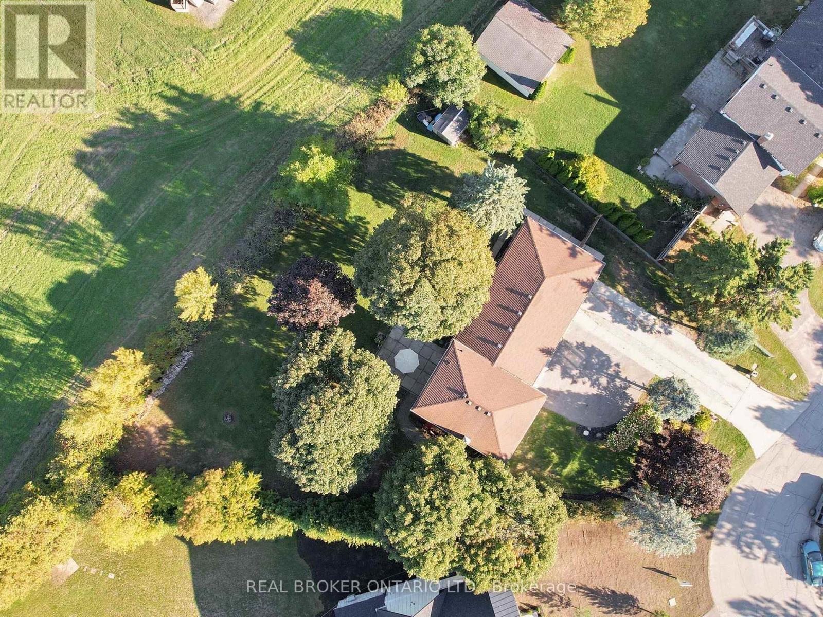 15 Jasmine Crescent, Whitchurch-Stouffville, ON - Outdoor With View