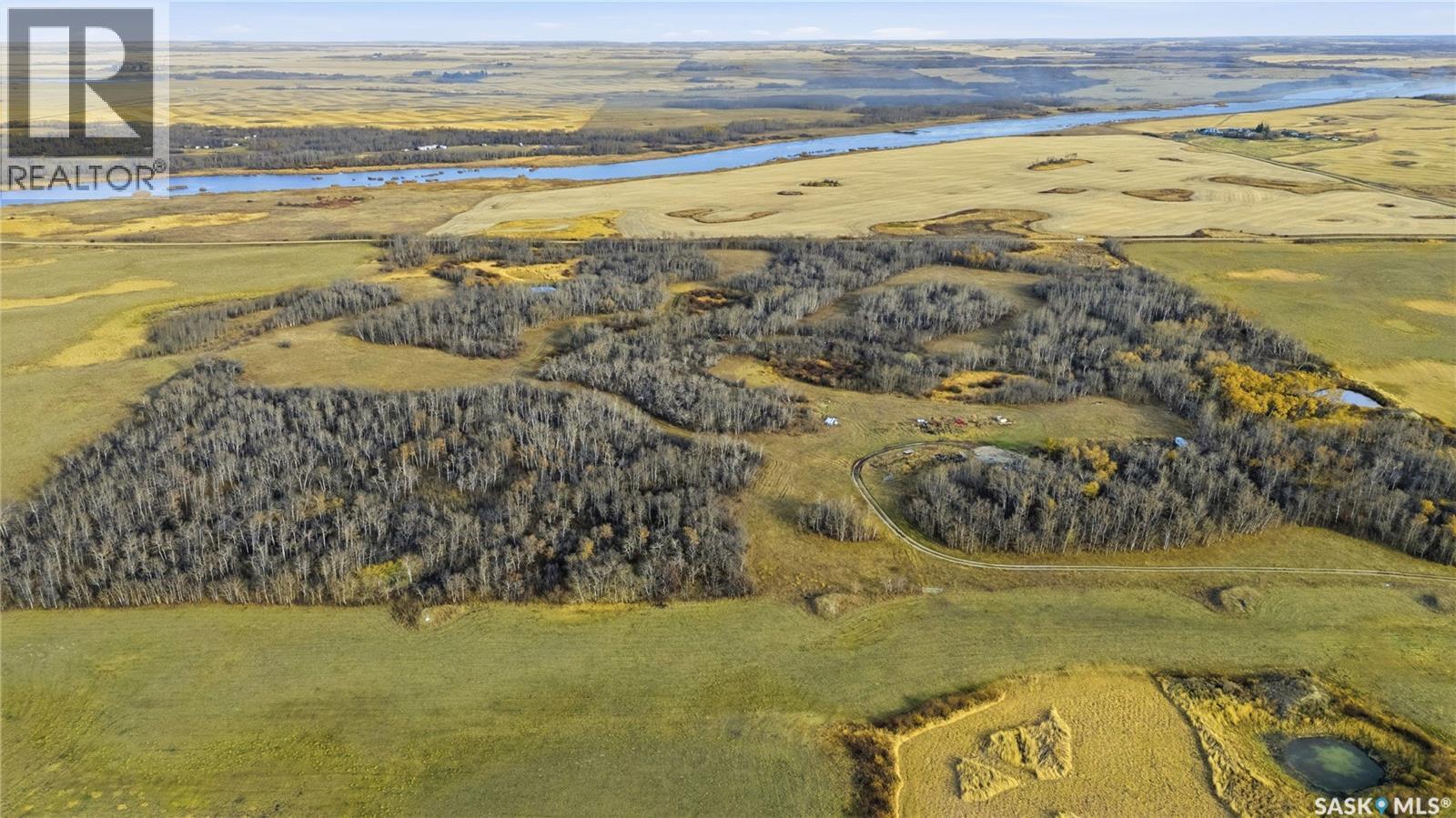 Quarter Farmland Near Mclean, South Qu'Appelle Rm No. 157, SK