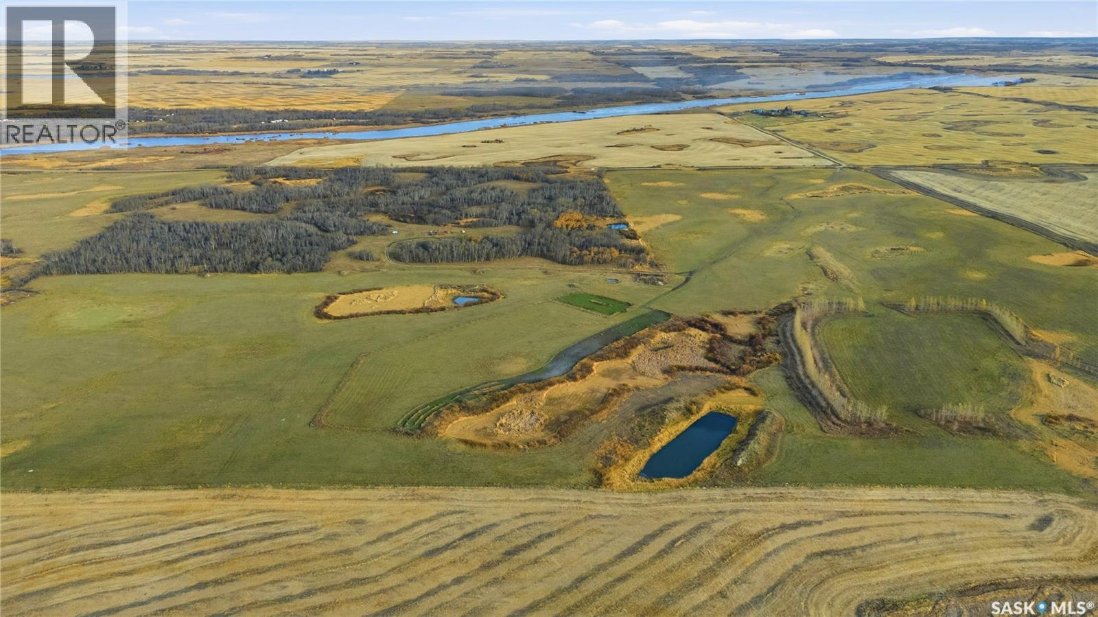 Quarter Farmland Near Mclean, South Qu'Appelle Rm No. 157, SK
