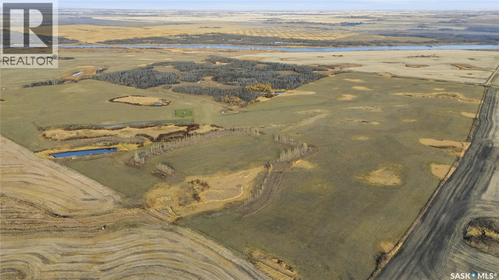 Quarter Farmland Near Mclean, South Qu'Appelle Rm No. 157, SK