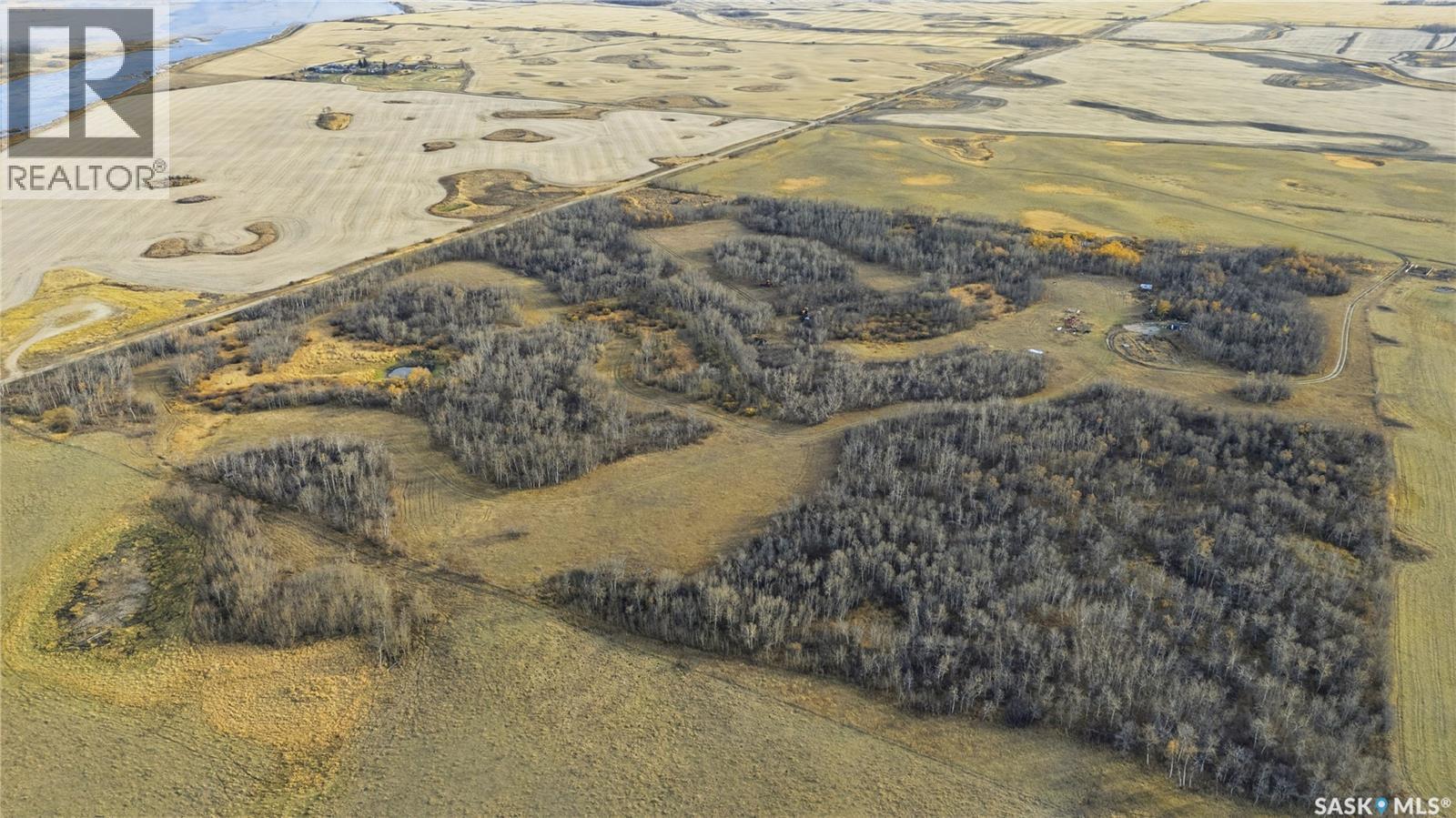 Quarter Farmland Near Mclean, South Qu'Appelle Rm No. 157, SK