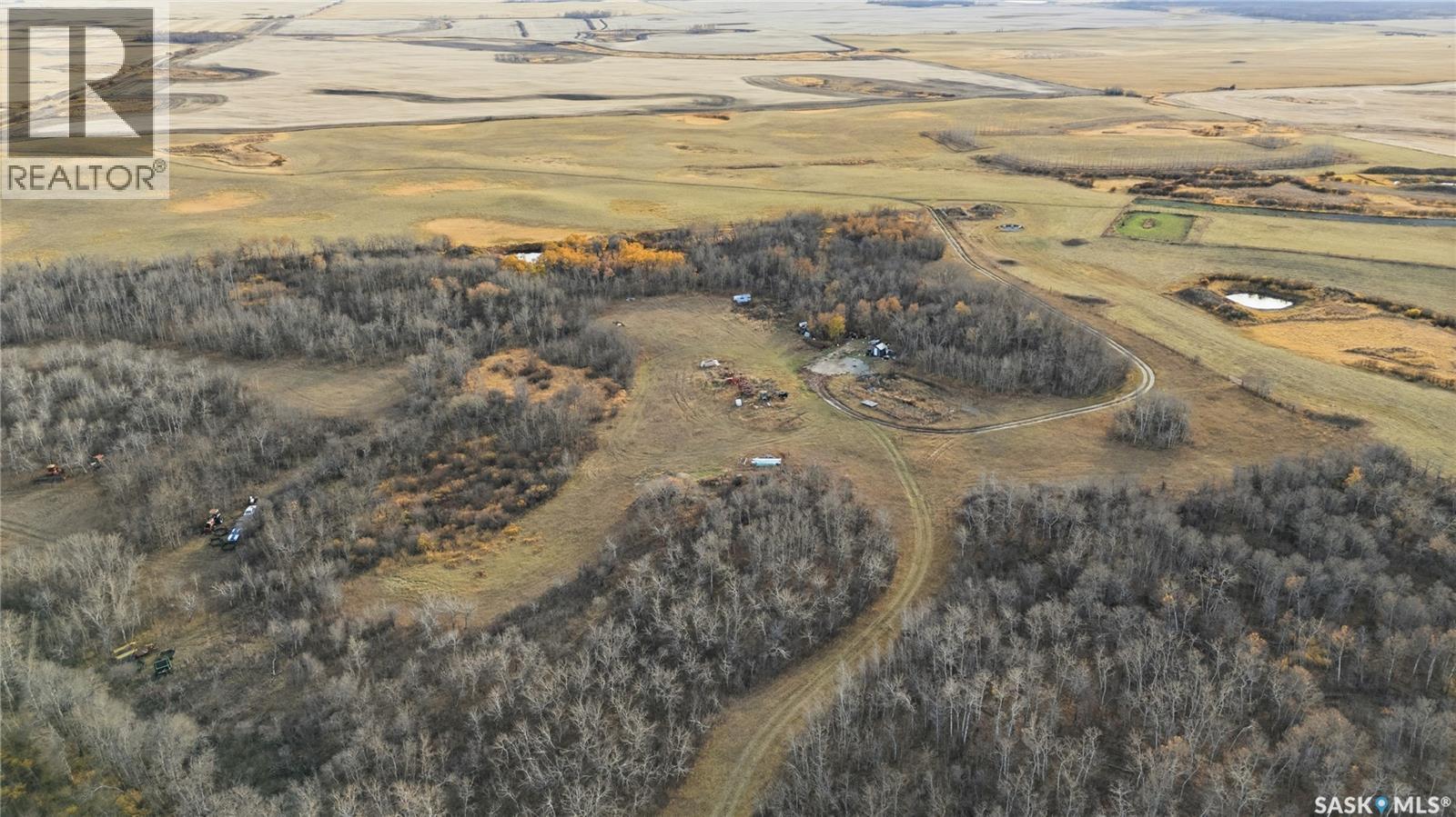 Quarter Farmland Near Mclean, South Qu'Appelle Rm No. 157, SK
