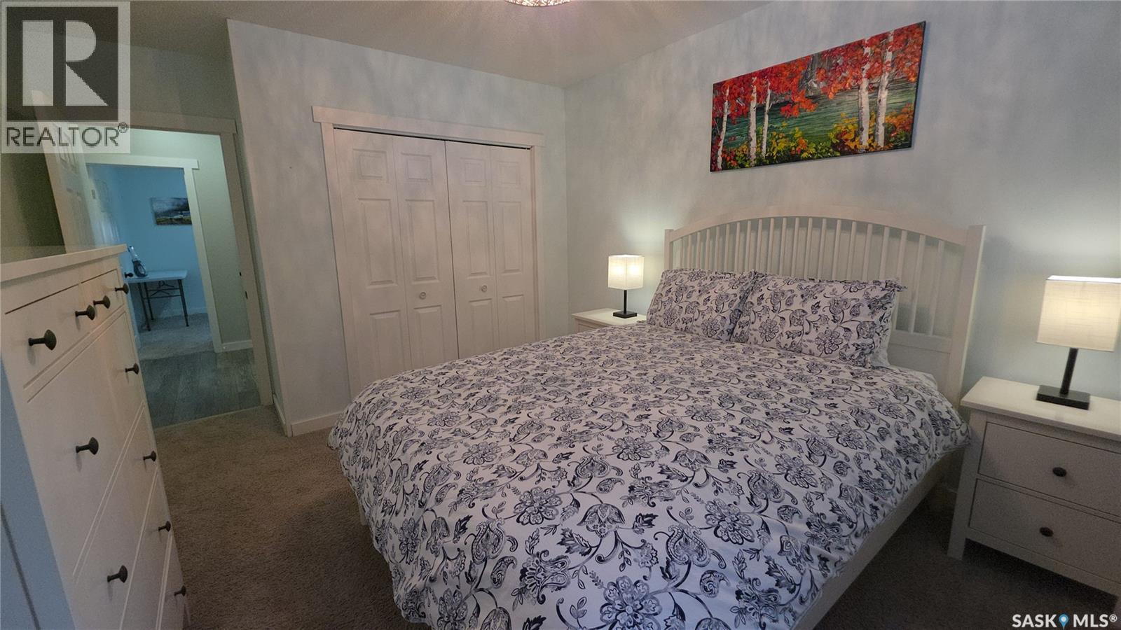 211 Allen Drive, Swift Current, SK - Indoor Photo Showing Bedroom