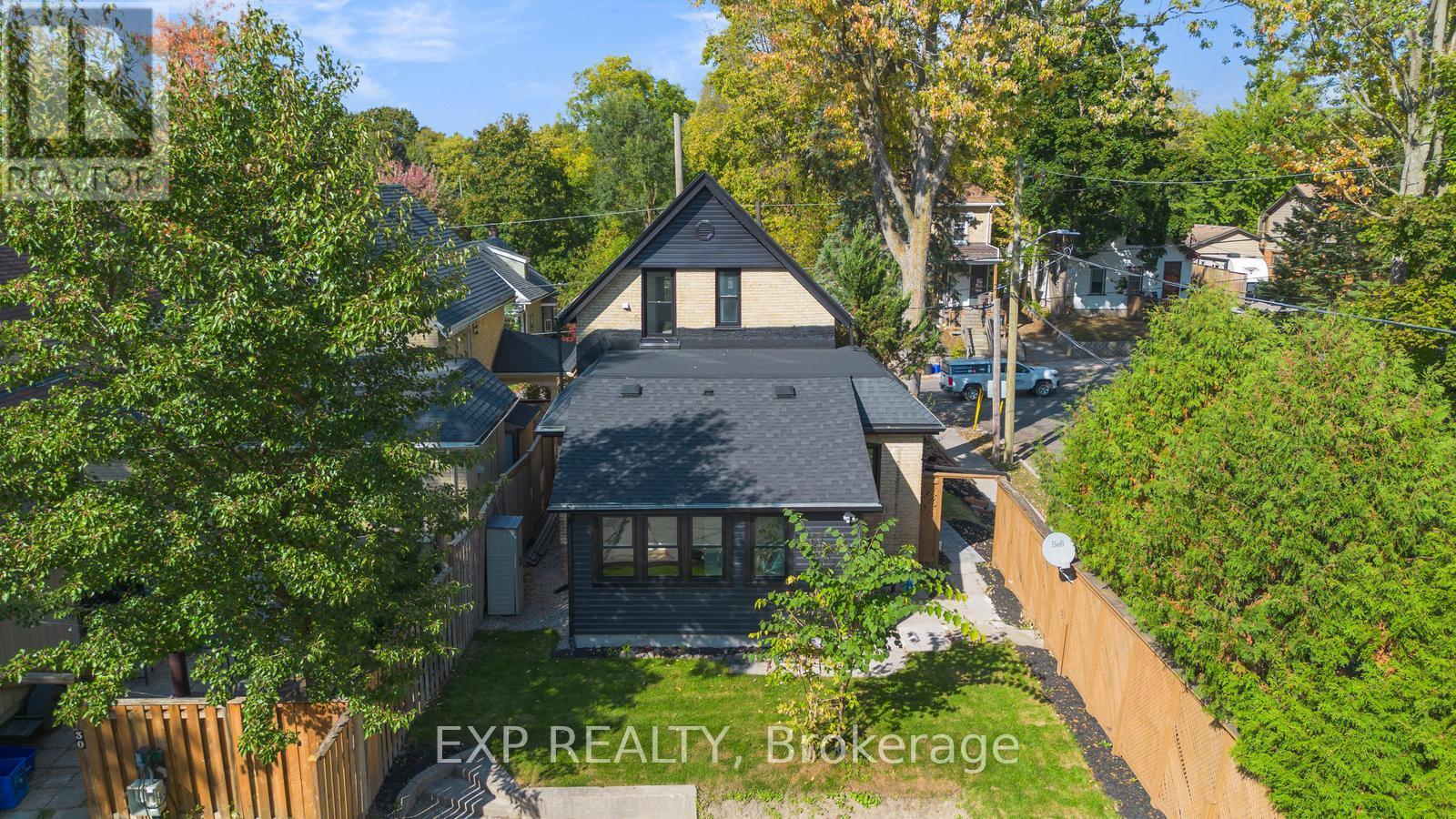 28 Springbank Drive, London South (South E), ON - Outdoor