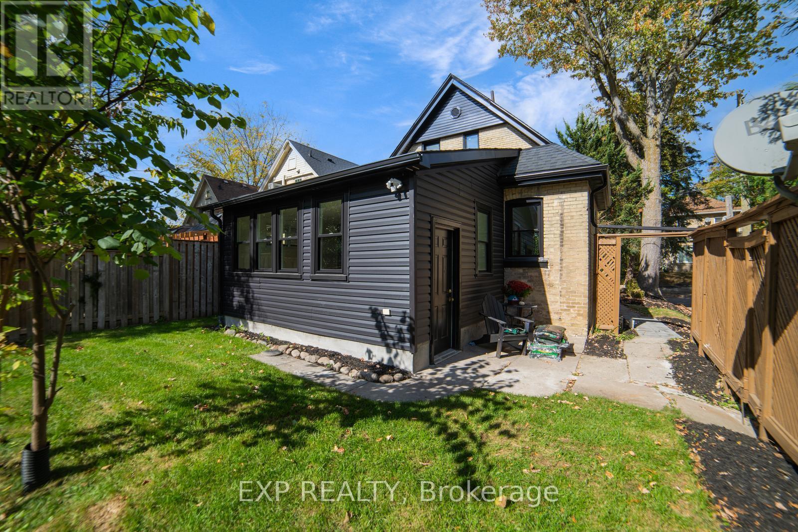 28 Springbank Drive, London South (South E), ON - Outdoor