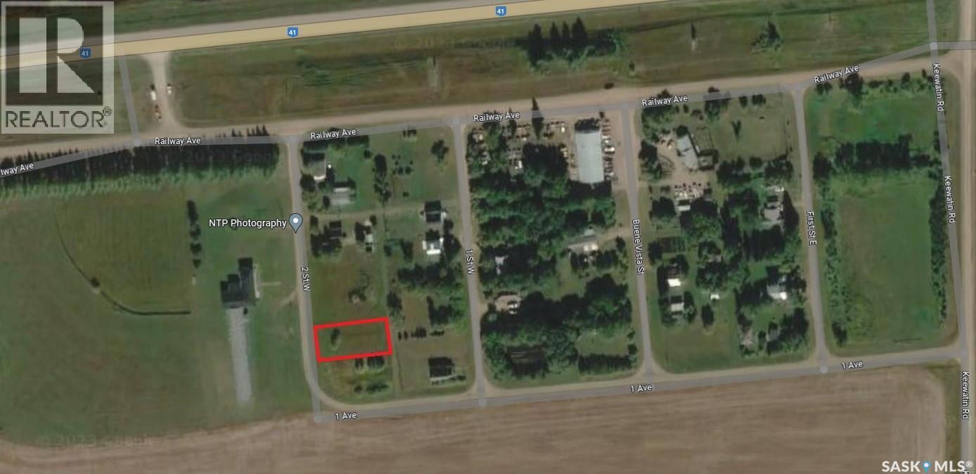 110 2Nd Street W, Invergordon Rm No. 430, SK