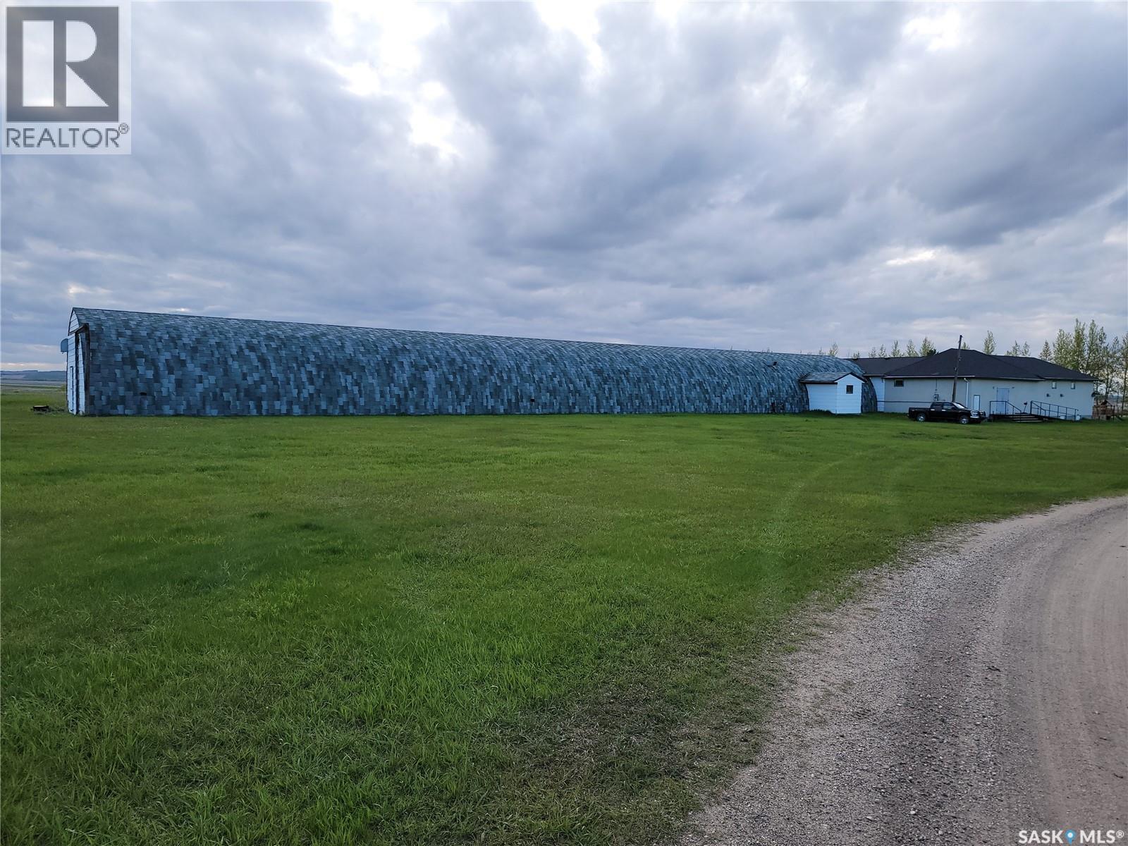 110 2Nd Street W, Invergordon Rm No. 430, SK