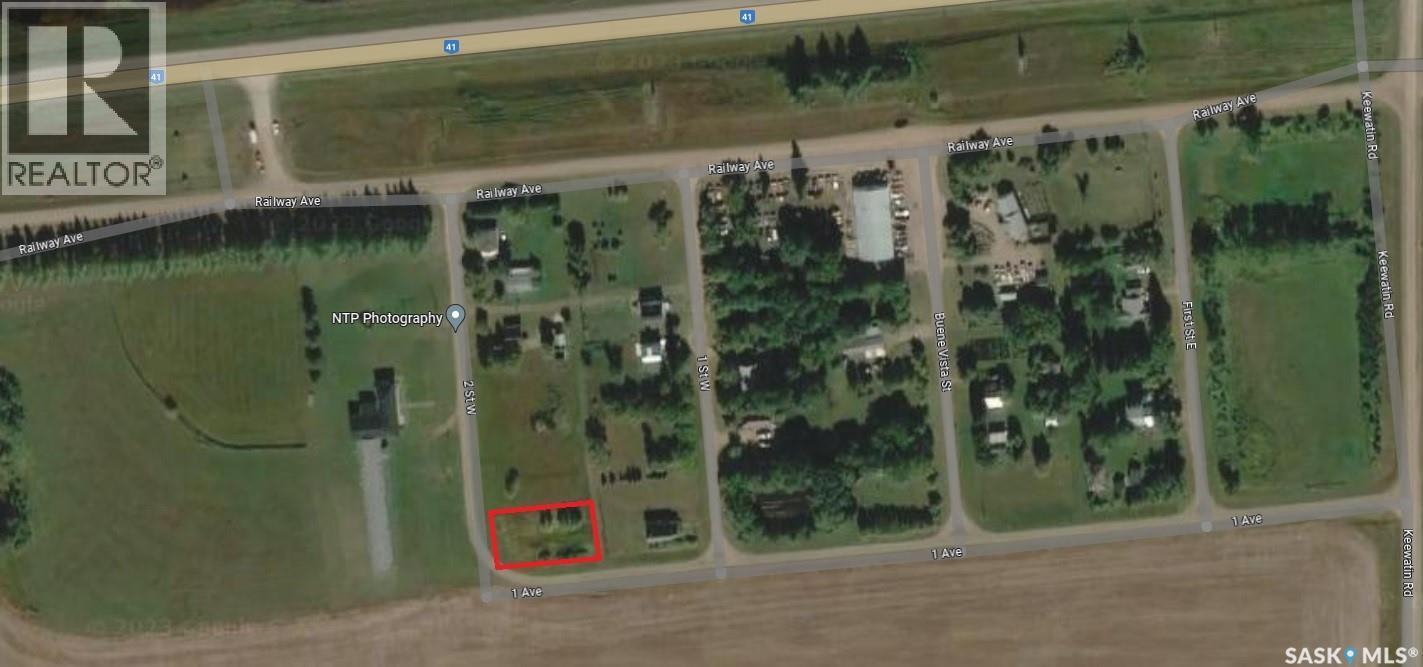 112 2Nd Street W, Invergordon Rm No. 430, SK