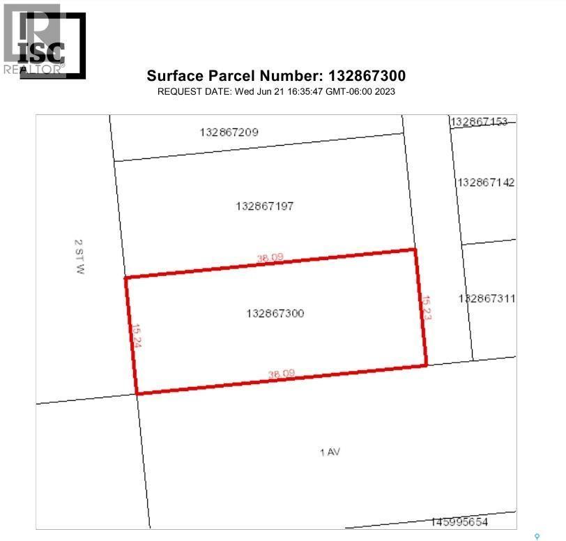 112 2Nd Street W, Invergordon Rm No. 430, SK