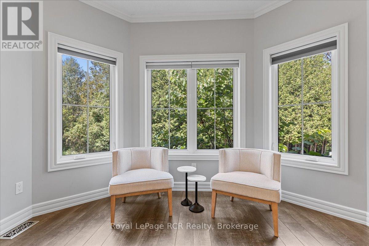 7572 Sideroad 3 E, Wellington North, ON - Indoor Photo Showing Dining Room