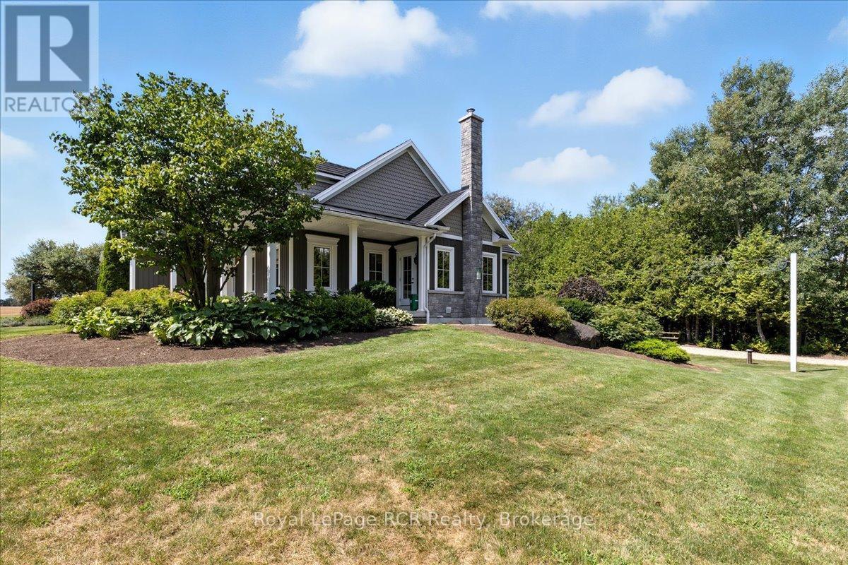 7572 Sideroad 3 E, Wellington North, ON - Outdoor