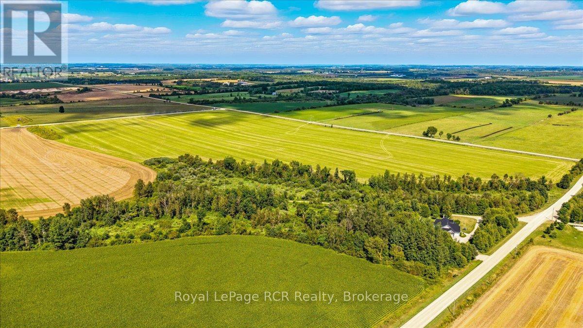 7572 Sideroad 3 E, Wellington North, ON - Outdoor With View