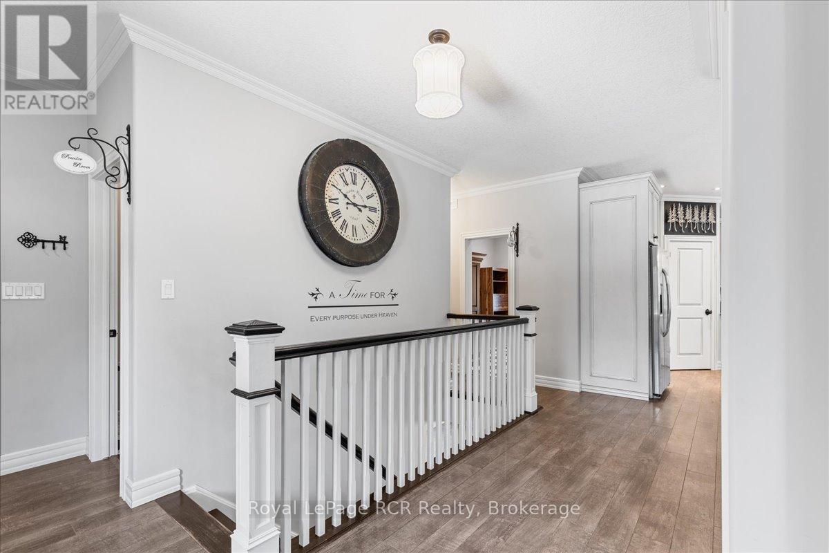 7572 Sideroad 3 E, Wellington North, ON - Indoor Photo Showing Other Room