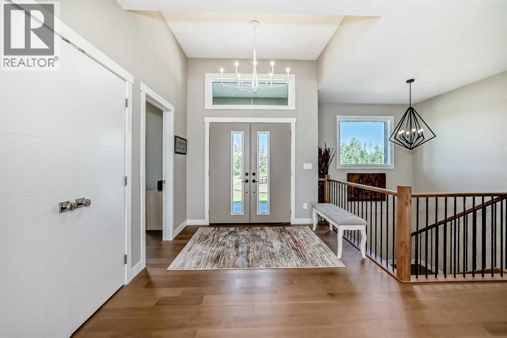 3 - 255049 Township Rd 432, Rural Ponoka County, AB - Indoor Photo Showing Other Room