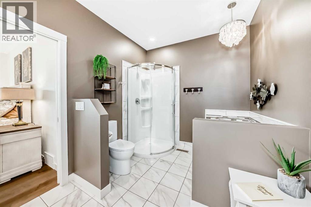 3 - 255049 Township Rd 432, Rural Ponoka County, AB - Indoor