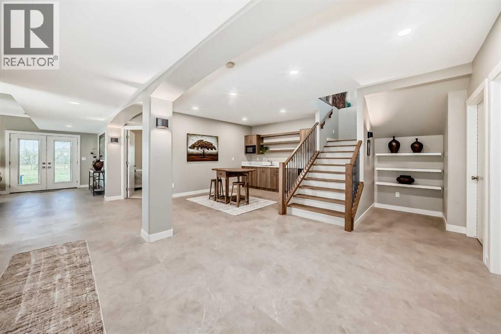 3 - 255049 Township Rd 432, Rural Ponoka County, AB - Indoor Photo Showing Other Room