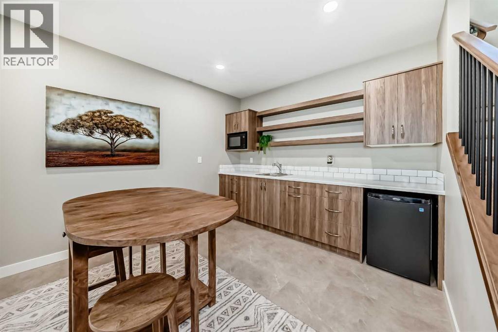 3 - 255049 Township Rd 432, Rural Ponoka County, AB - Indoor