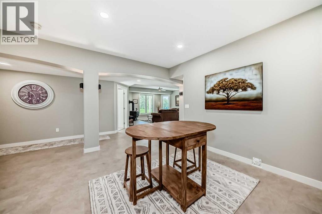 3 - 255049 Township Rd 432, Rural Ponoka County, AB - Indoor