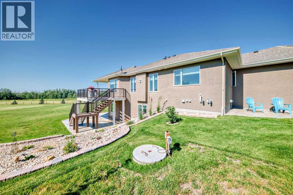 3 - 255049 Township Rd 432, Rural Ponoka County, AB - Outdoor